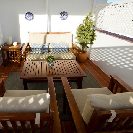 Apartamento Mariposa Conil De La Frontera Dış mekan fotoğraf
