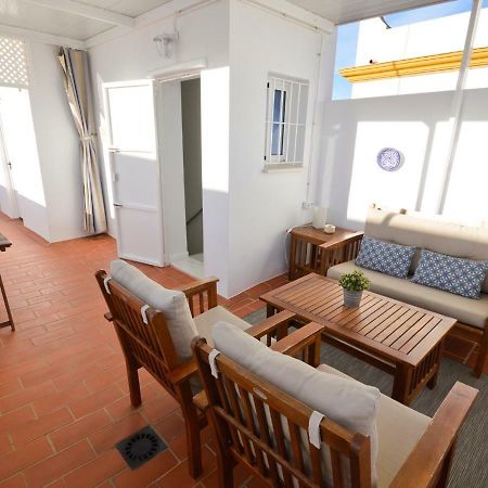Apartamento Mariposa Conil De La Frontera Dış mekan fotoğraf