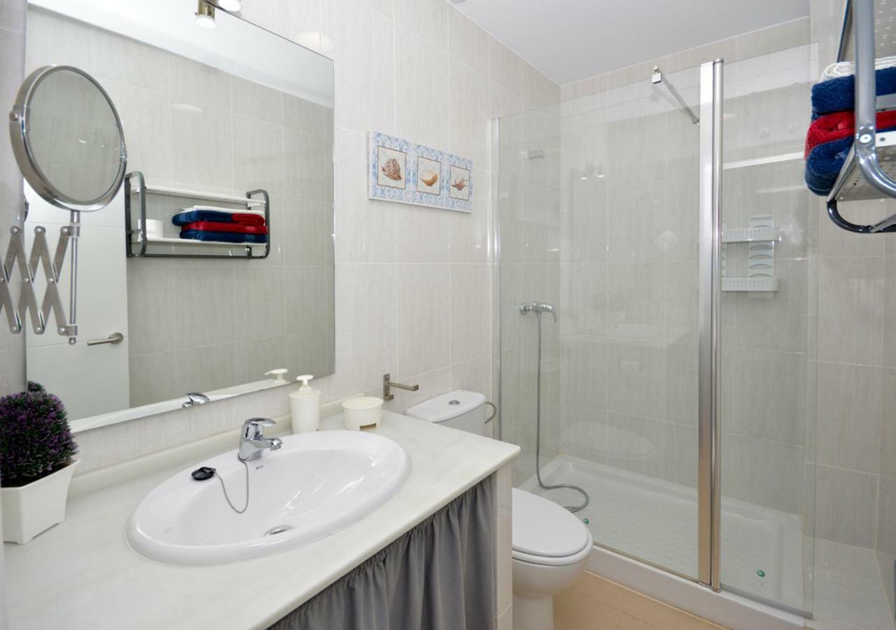 Apartamento Mariposa Conil De La Frontera Dış mekan fotoğraf