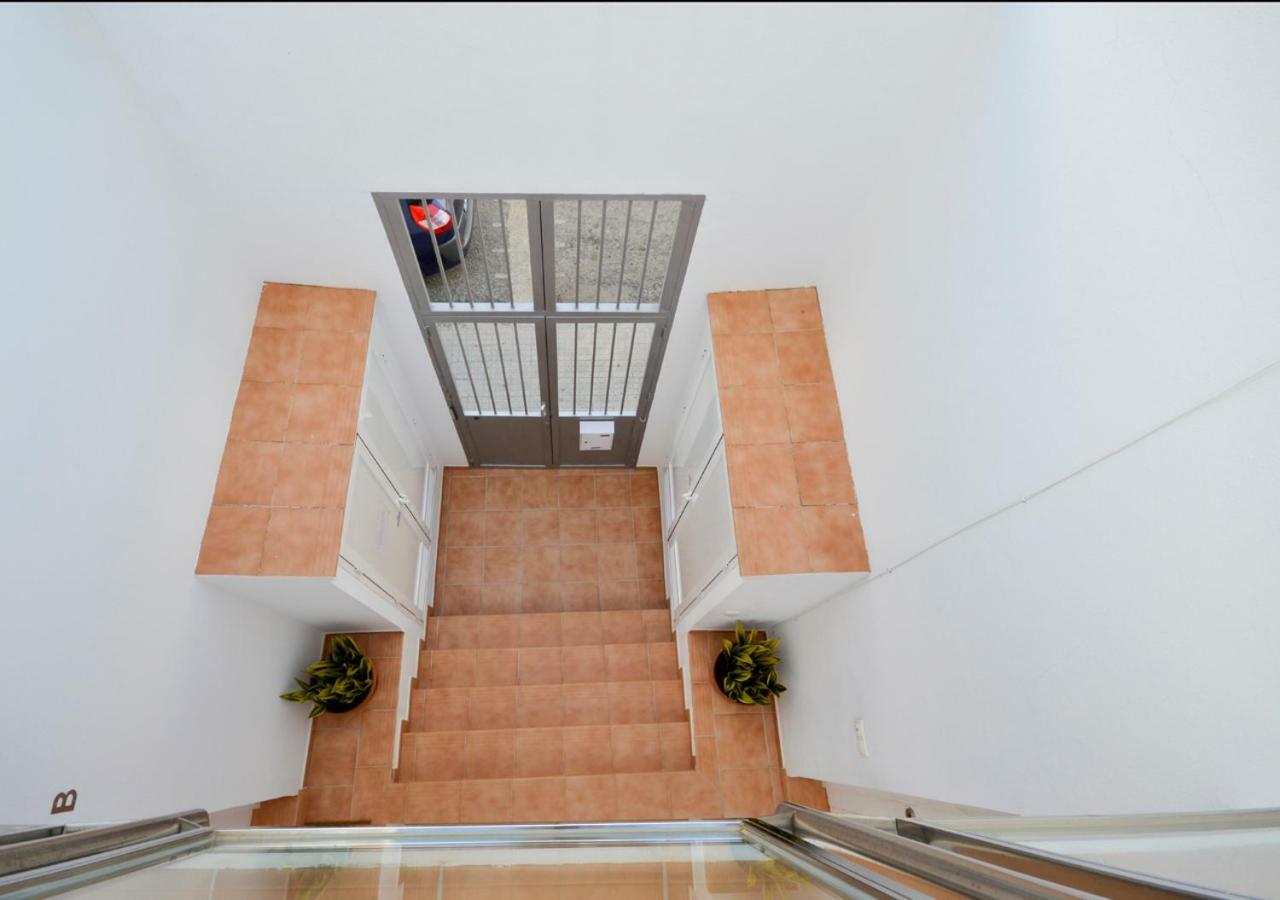 Apartamento Mariposa Conil De La Frontera Dış mekan fotoğraf