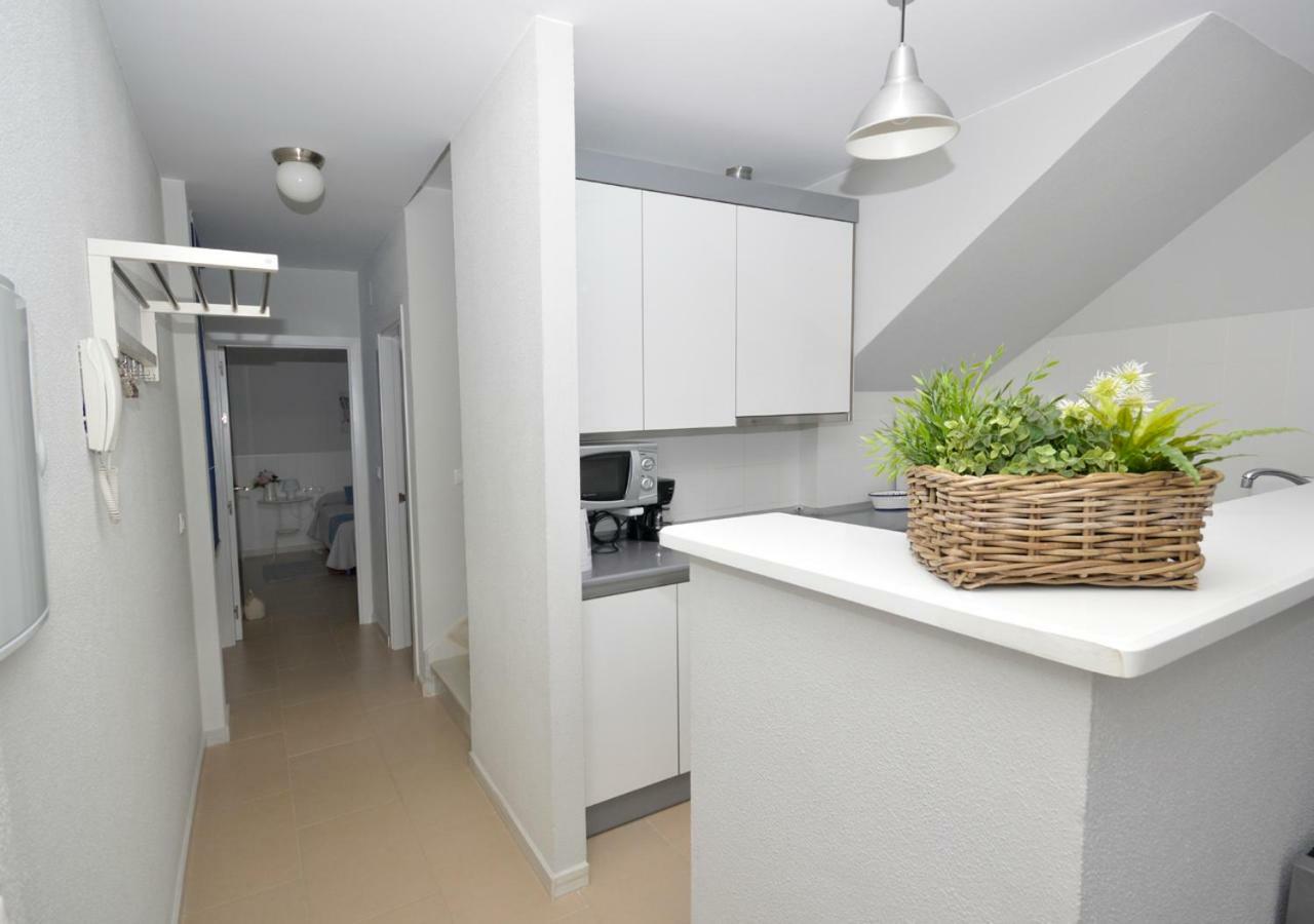 Apartamento Mariposa Conil De La Frontera Dış mekan fotoğraf