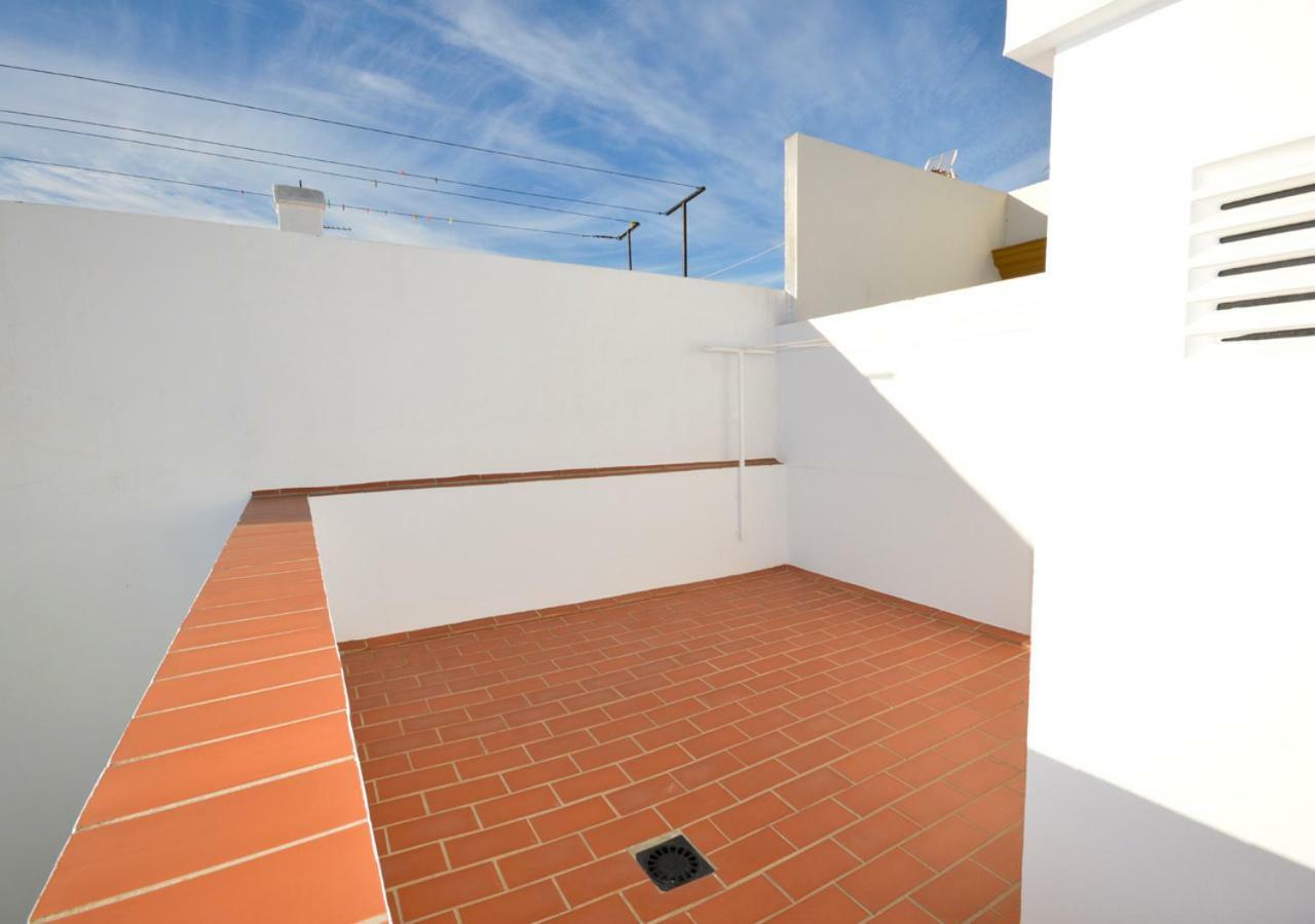 Apartamento Mariposa Conil De La Frontera Dış mekan fotoğraf