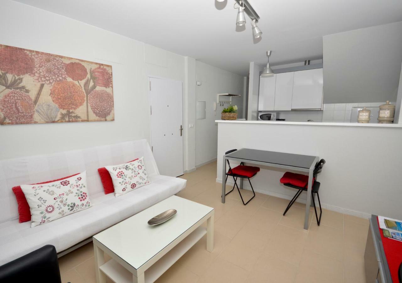 Apartamento Mariposa Conil De La Frontera Dış mekan fotoğraf