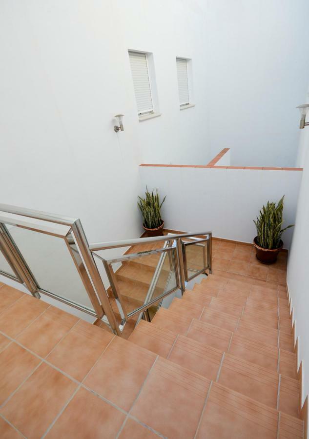 Apartamento Mariposa Conil De La Frontera Dış mekan fotoğraf