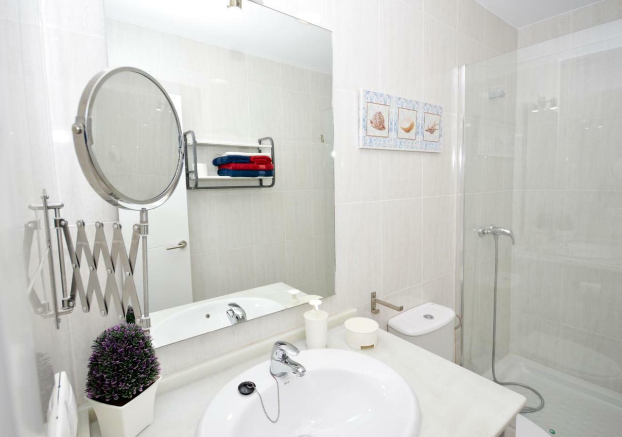 Apartamento Mariposa Conil De La Frontera Dış mekan fotoğraf
