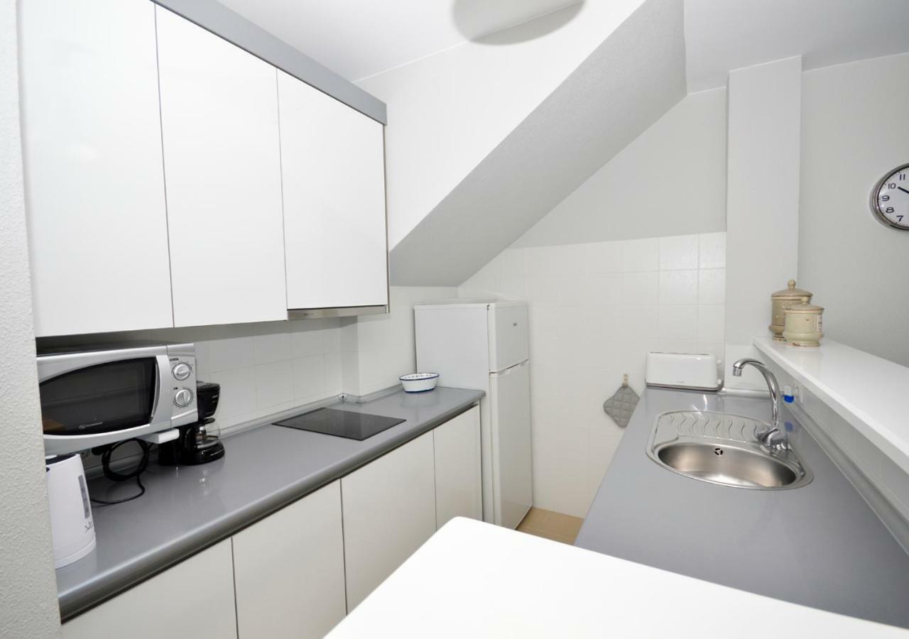 Apartamento Mariposa Conil De La Frontera Dış mekan fotoğraf